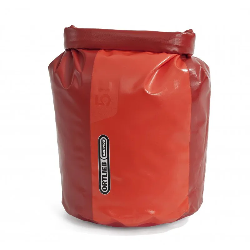 Ortlieb Red PD350 Medium Weight Drybag 5L